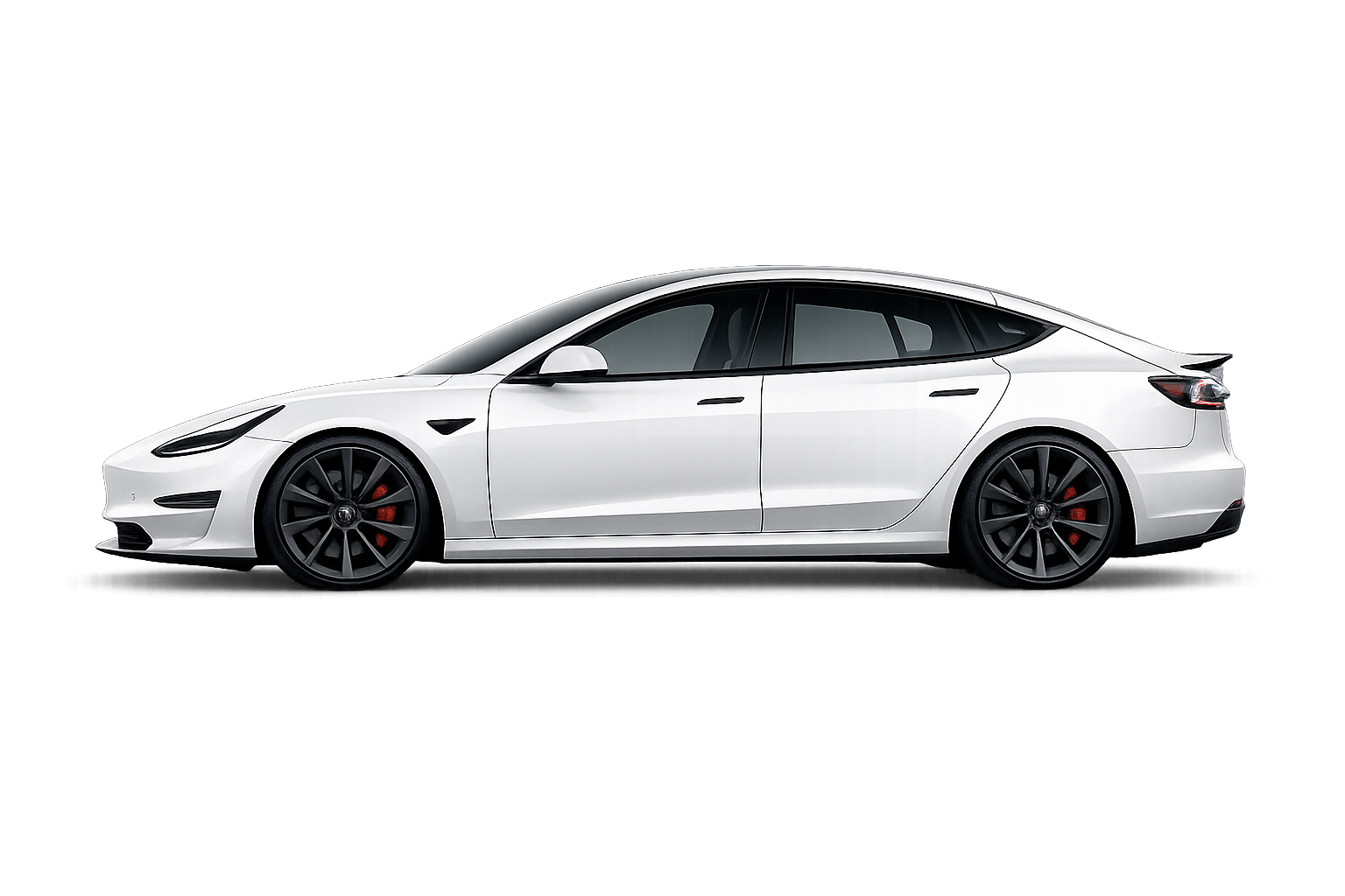Model 3